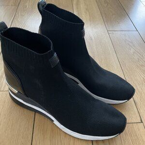 Michael Kors Skyler Sneakers 10M